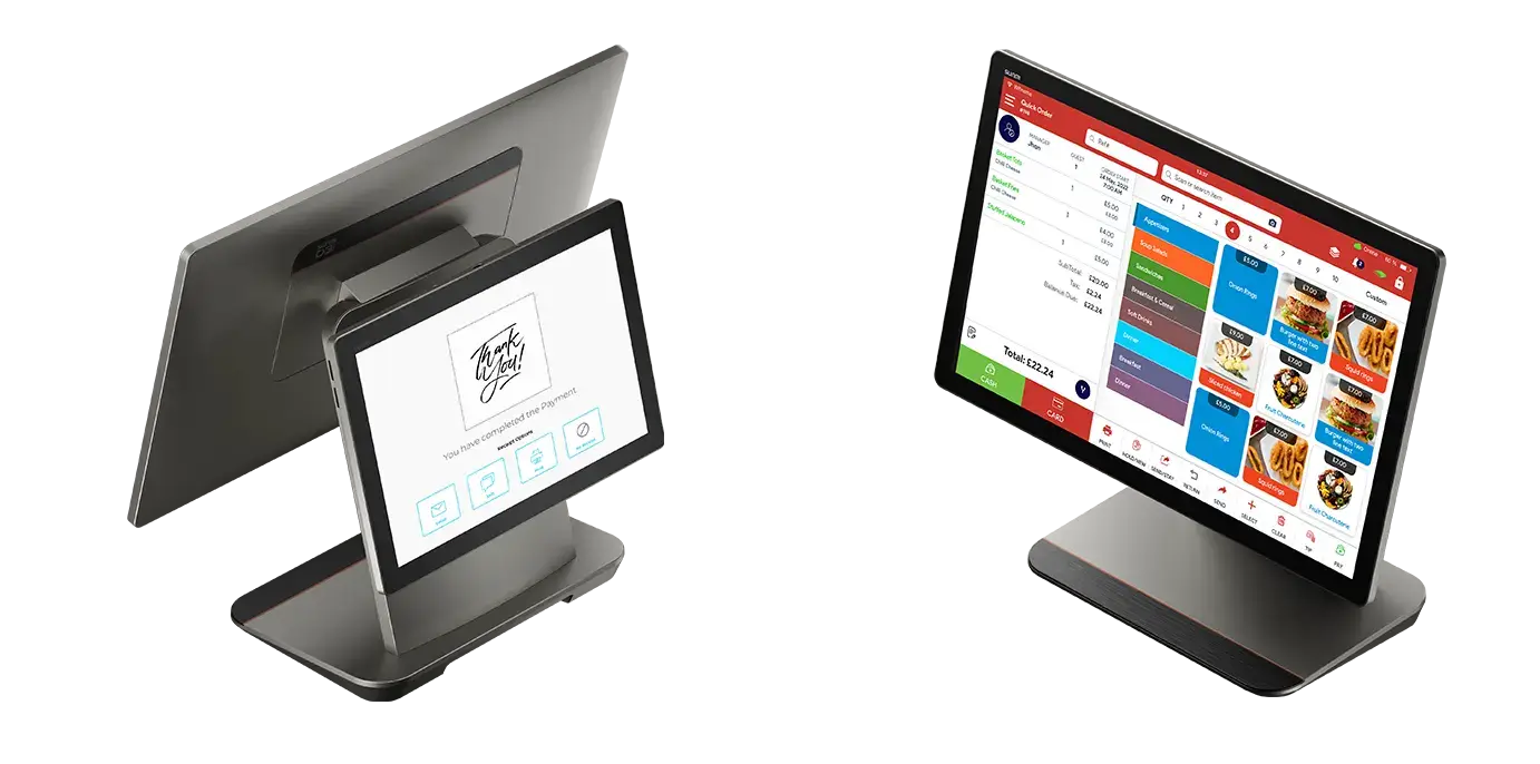 Restaurant POS System