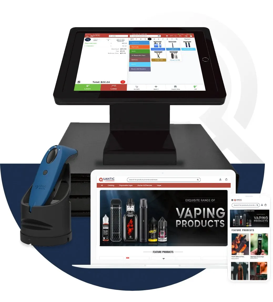 vape-device-work vape shop pos